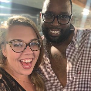 Meet your Posher, Deanna